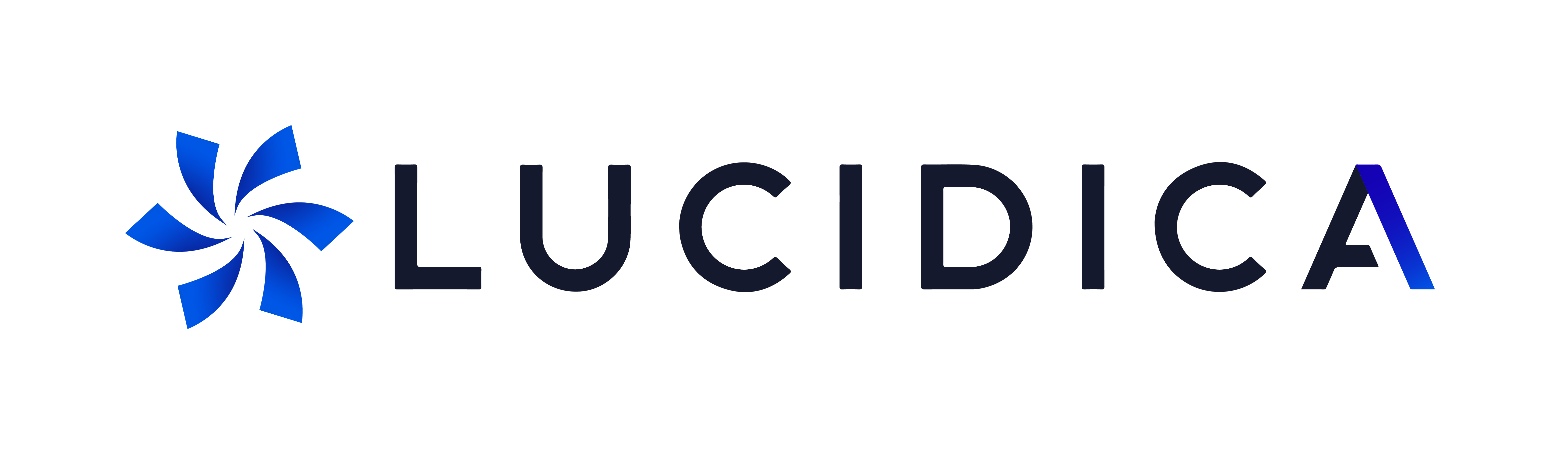 Lucidica logo